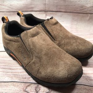 Merrell Jungle Moc  Slip on